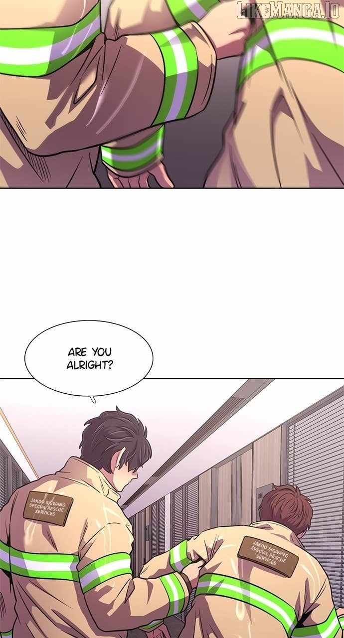 1 Second Chapter 308 - Page 40