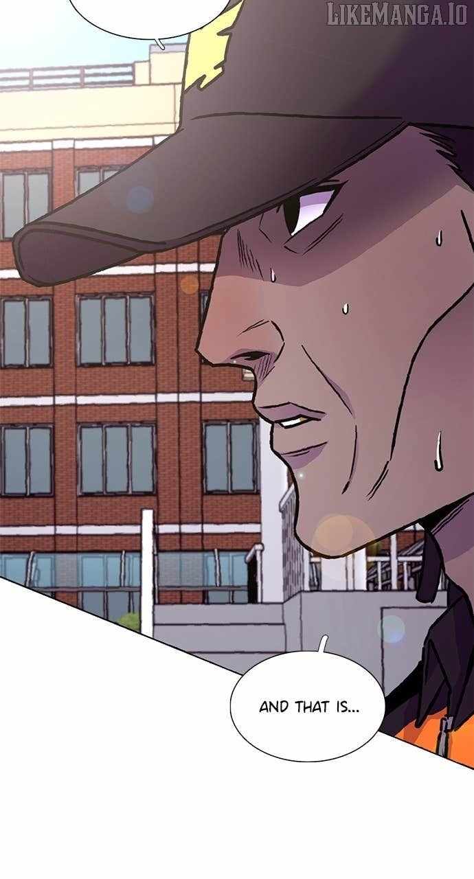 1 Second Chapter 308 - Page 5