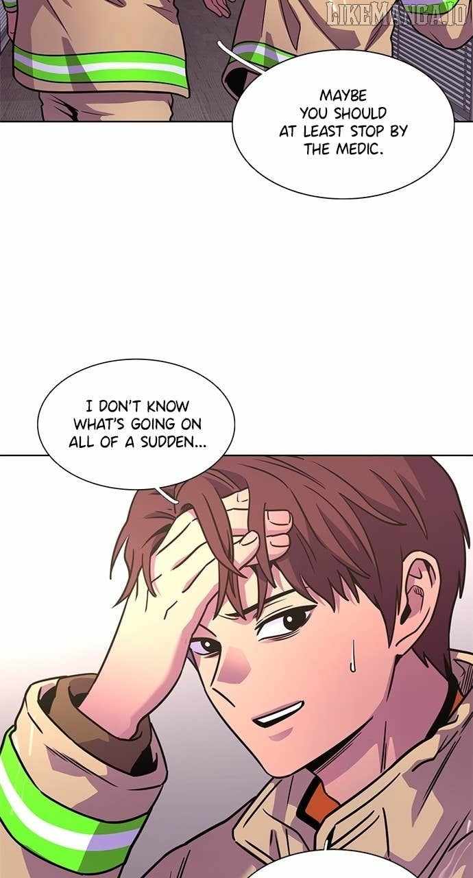 1 Second Chapter 308 - Page 41