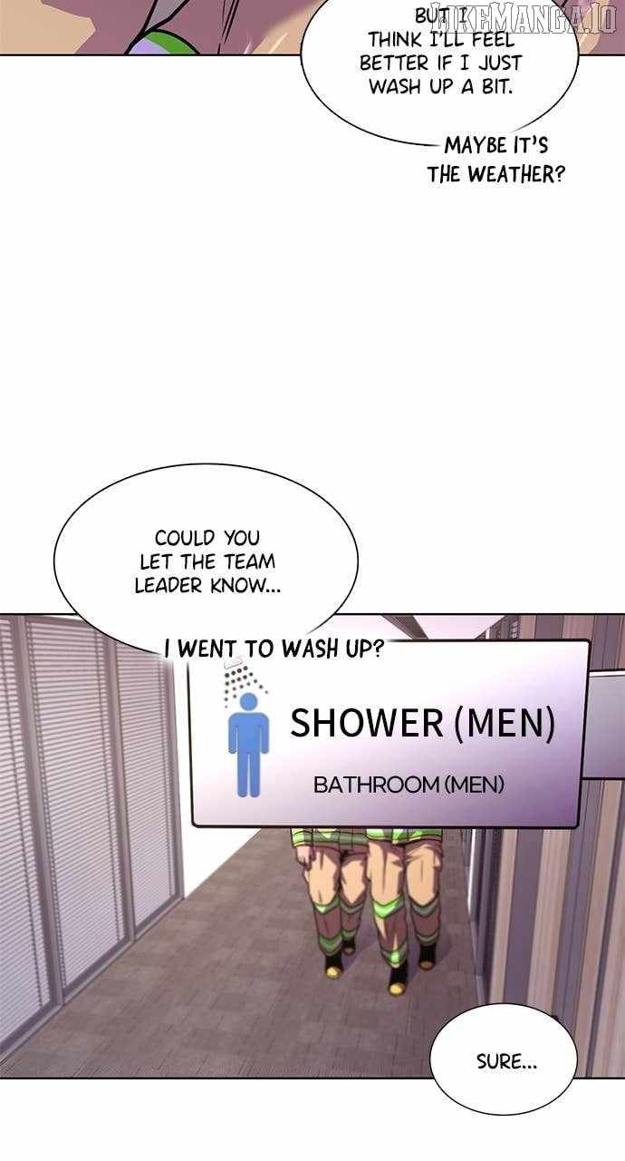 1 Second Chapter 308 - Page 42