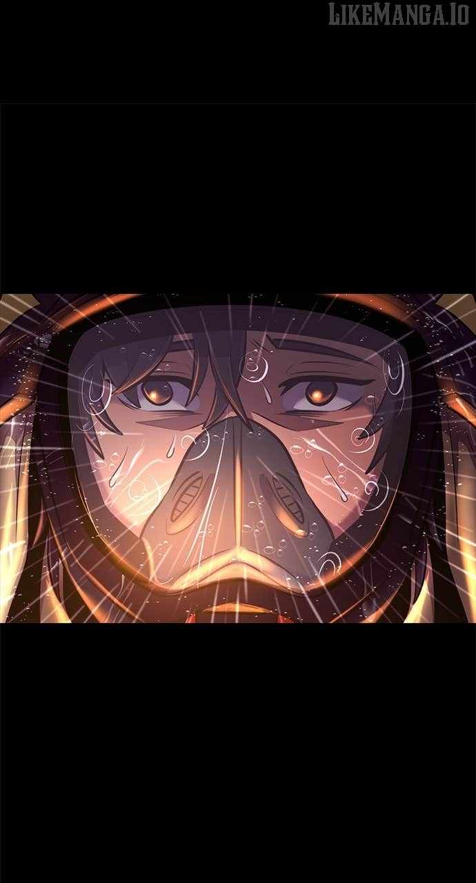 1 Second Chapter 308 - Page 46