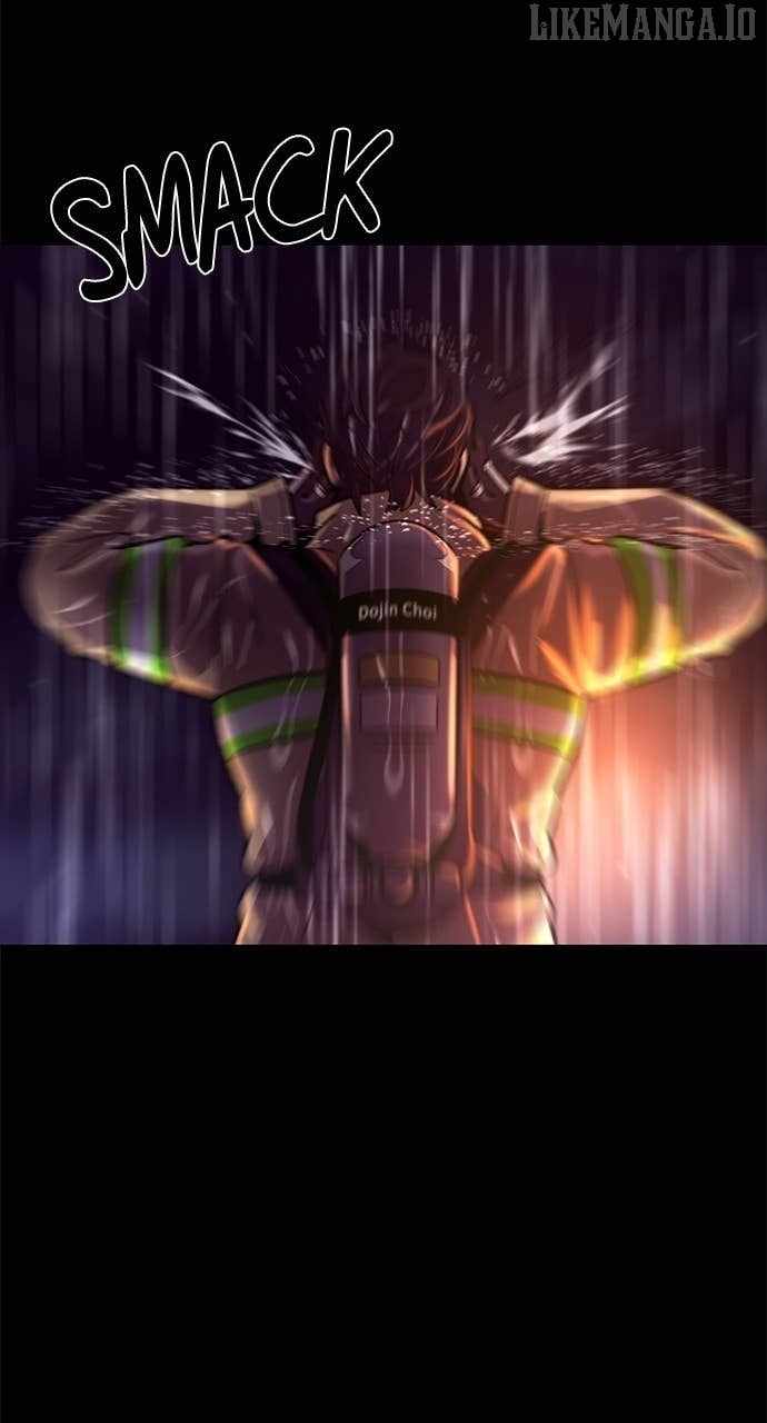 1 Second Chapter 308 - Page 47