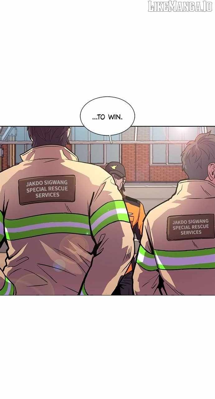 1 Second Chapter 308 - Page 6