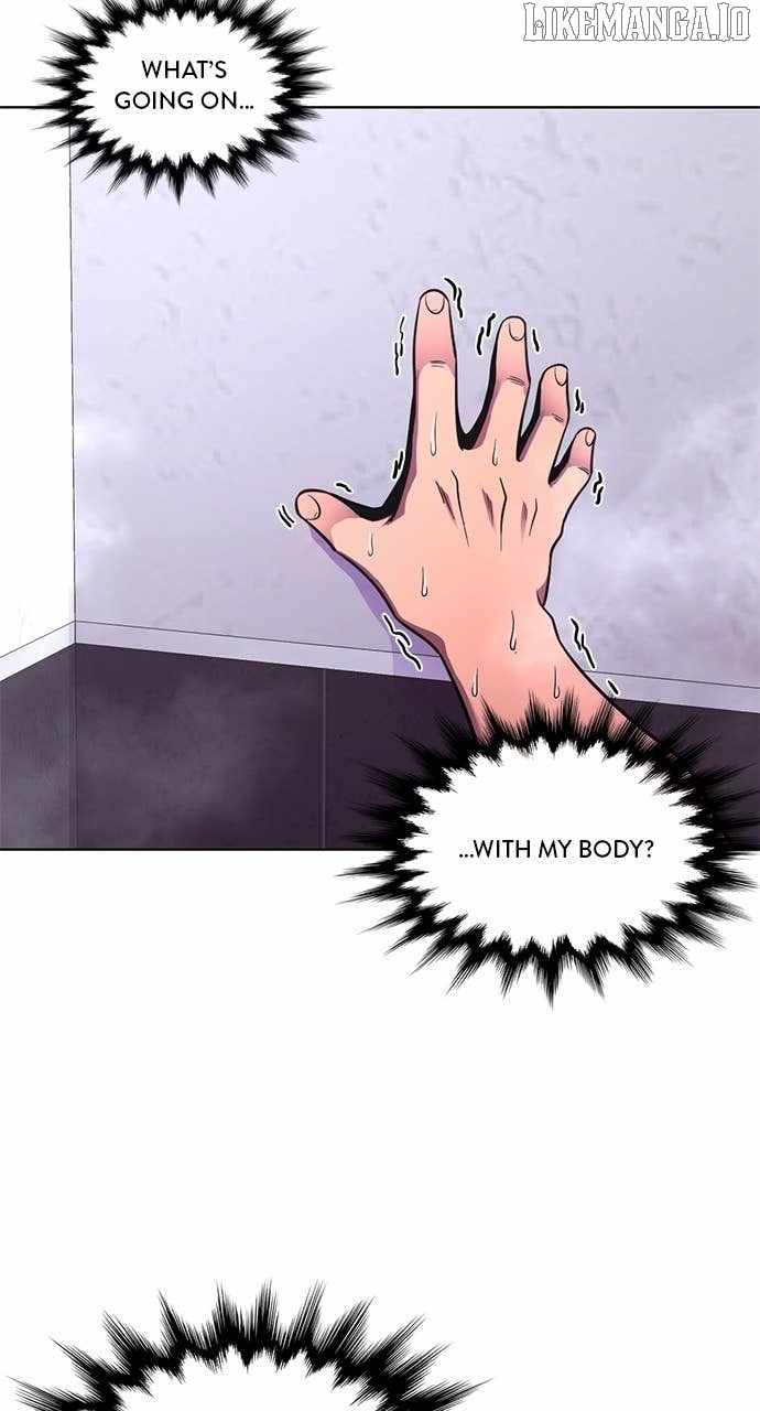 1 Second Chapter 308 - Page 53