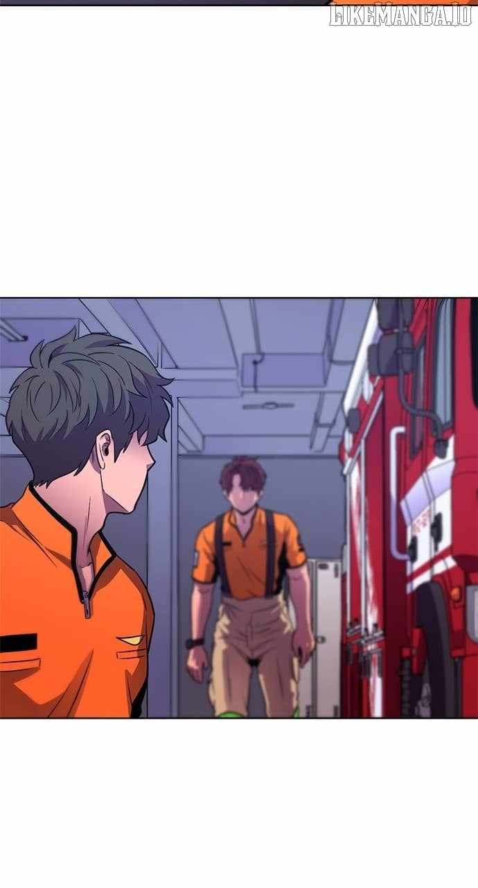 1 Second Chapter 308 - Page 60