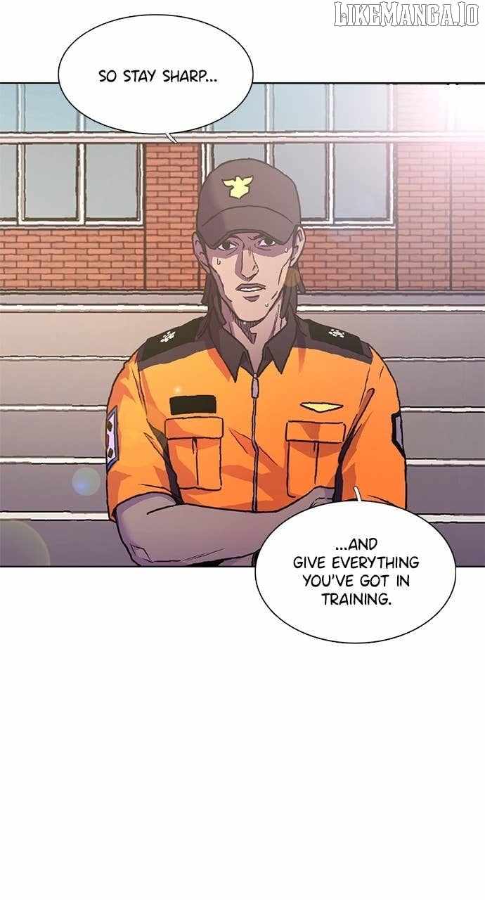 1 Second Chapter 308 - Page 7