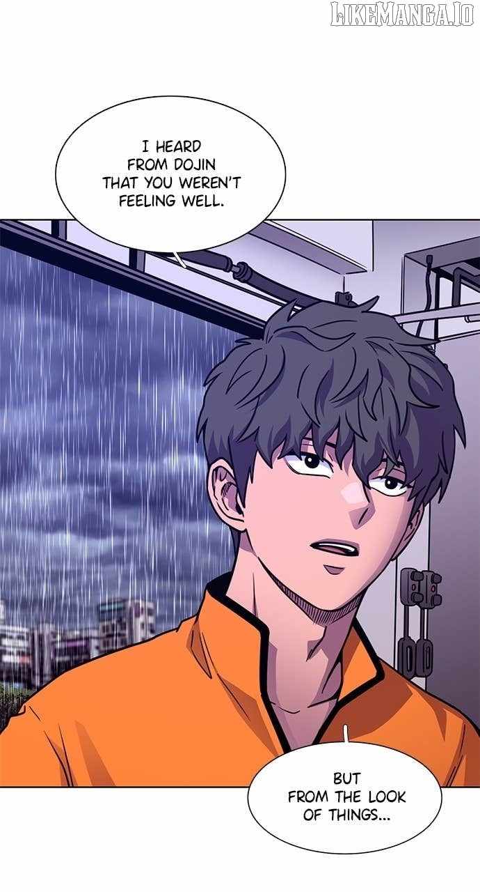 1 Second Chapter 308 - Page 61