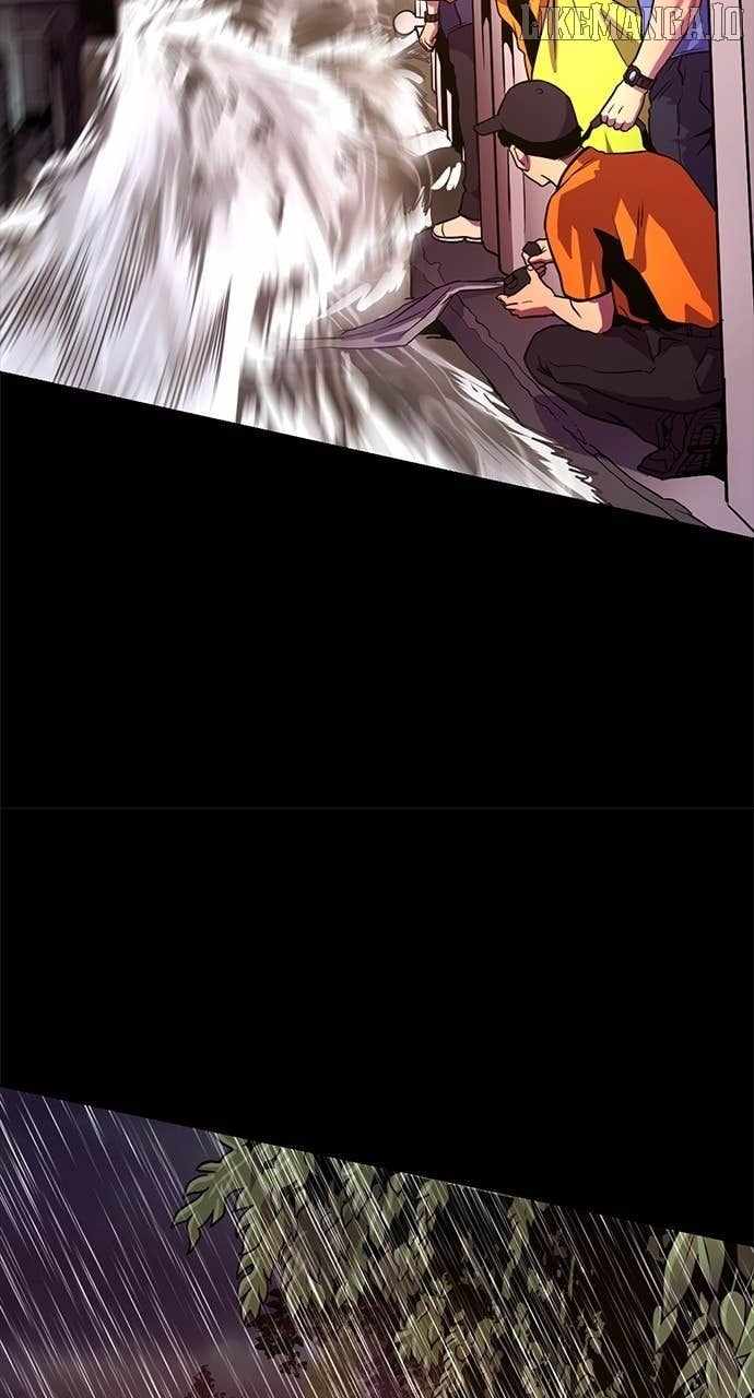 1 Second Chapter 308 - Page 68