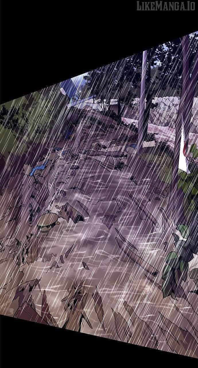 1 Second Chapter 308 - Page 70