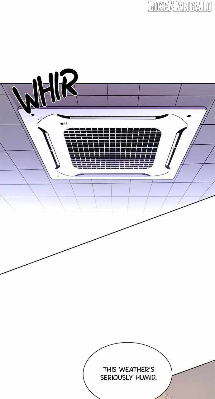 1 Second Chapter 308 - Page 8