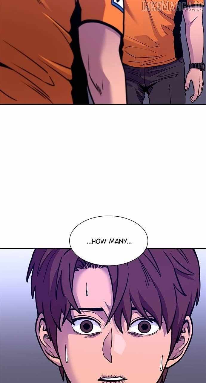 1 Second Chapter 308 - Page 80