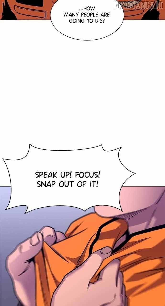 1 Second Chapter 308 - Page 82