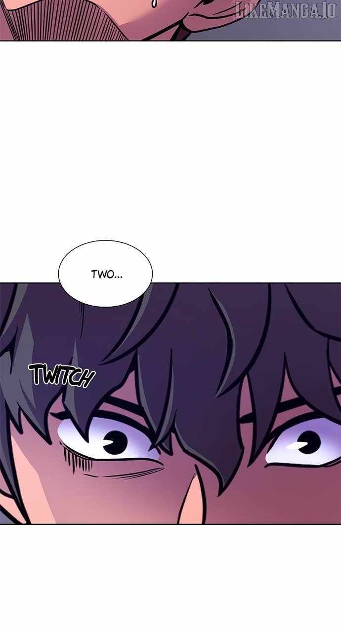 1 Second Chapter 308 - Page 84