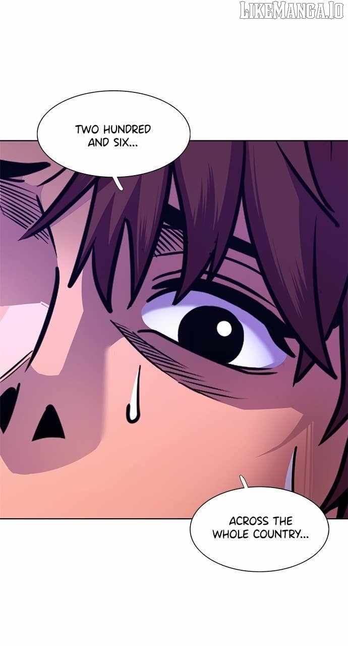 1 Second Chapter 308 - Page 85