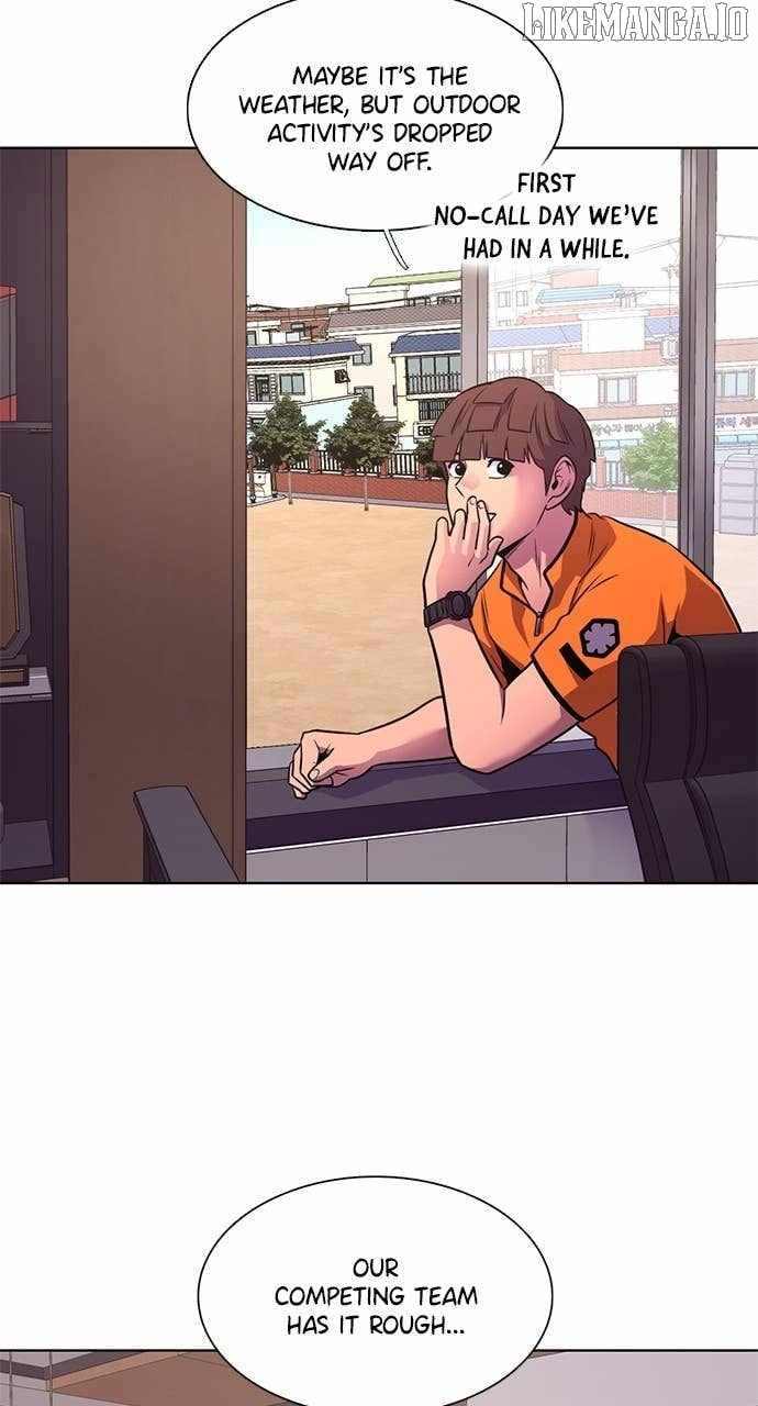 1 Second Chapter 308 - Page 10