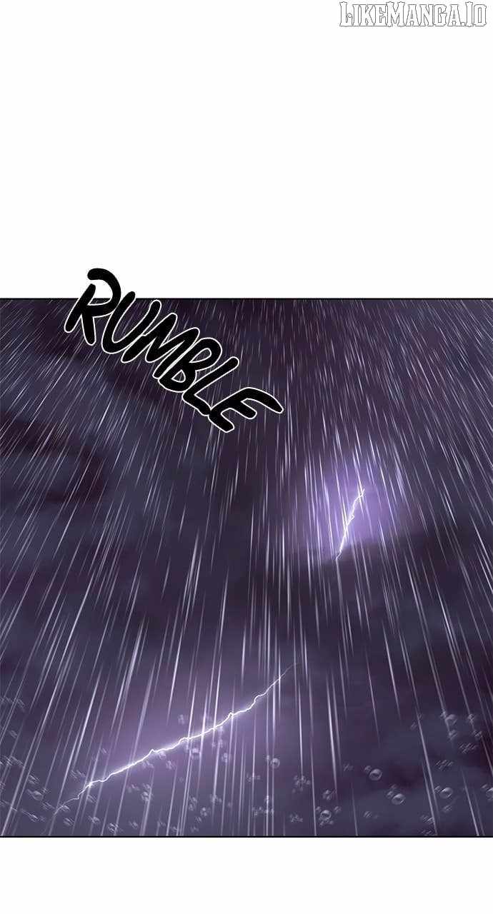 1 Second Chapter 309 - Page 1