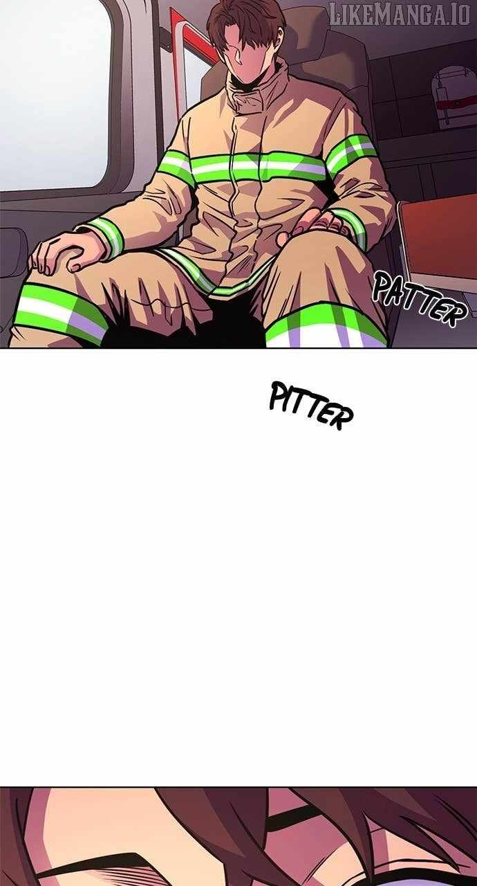 1 Second Chapter 309 - Page 19