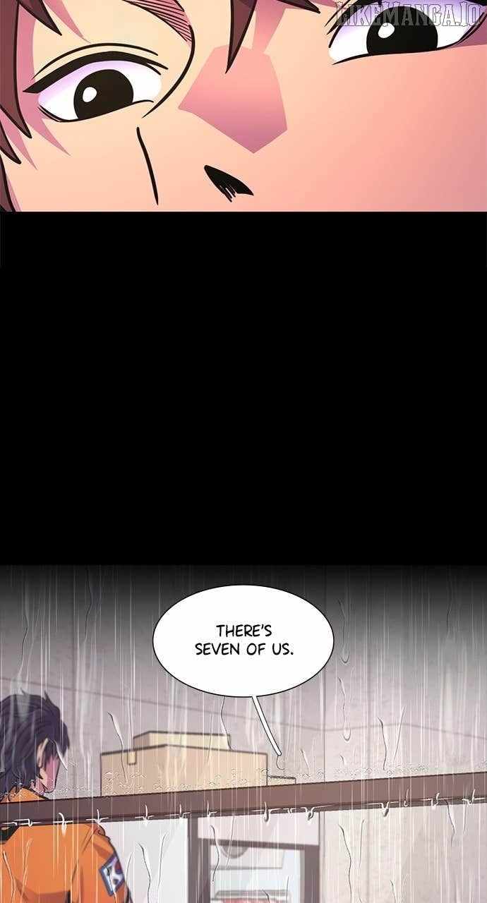 1 Second Chapter 309 - Page 20