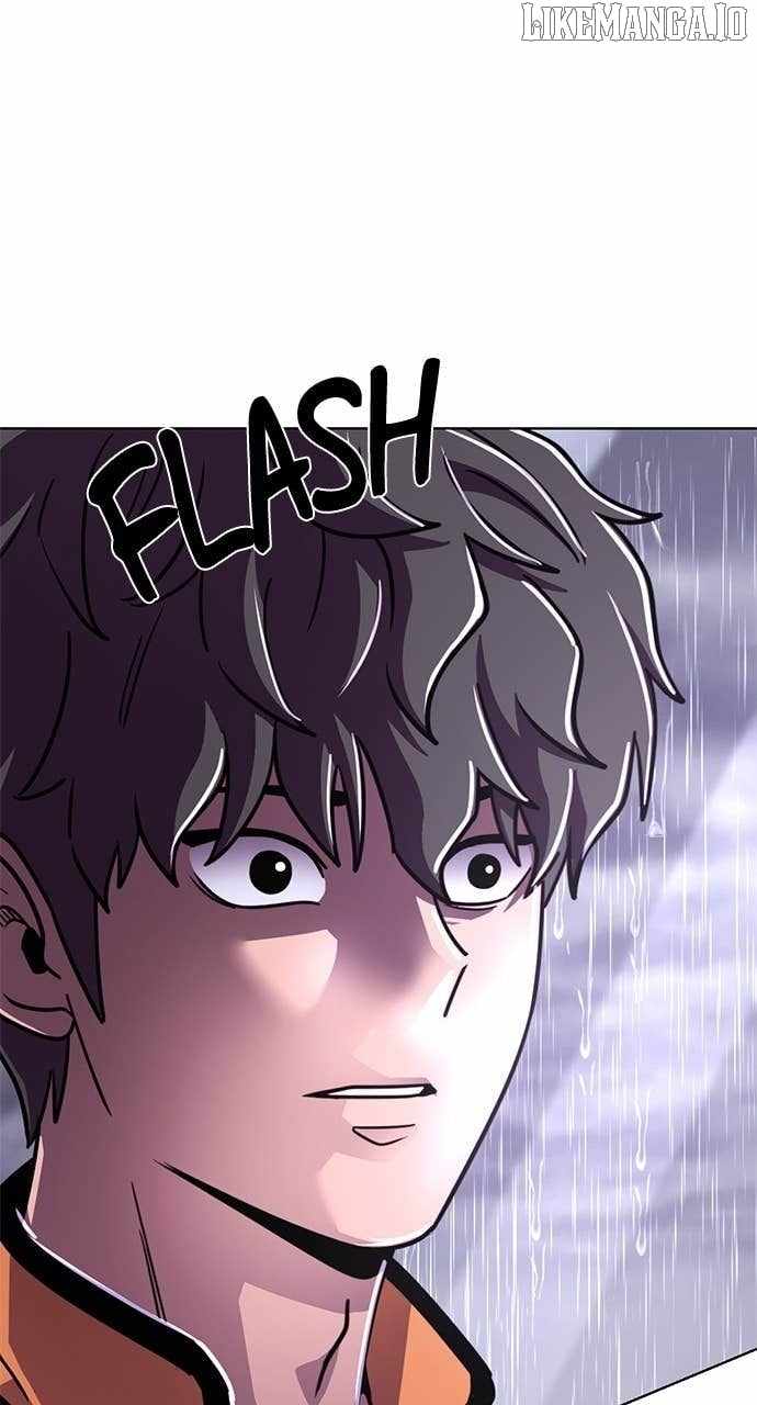 1 Second Chapter 309 - Page 3