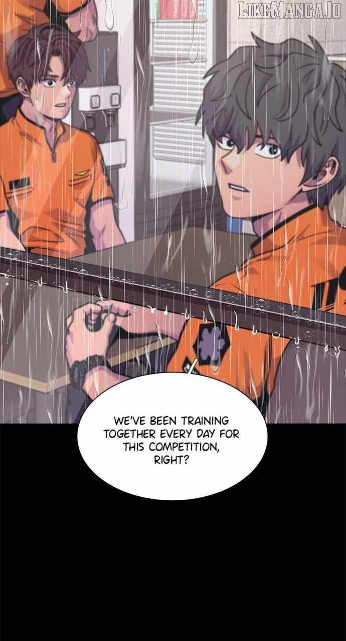 1 Second Chapter 309 - Page 21