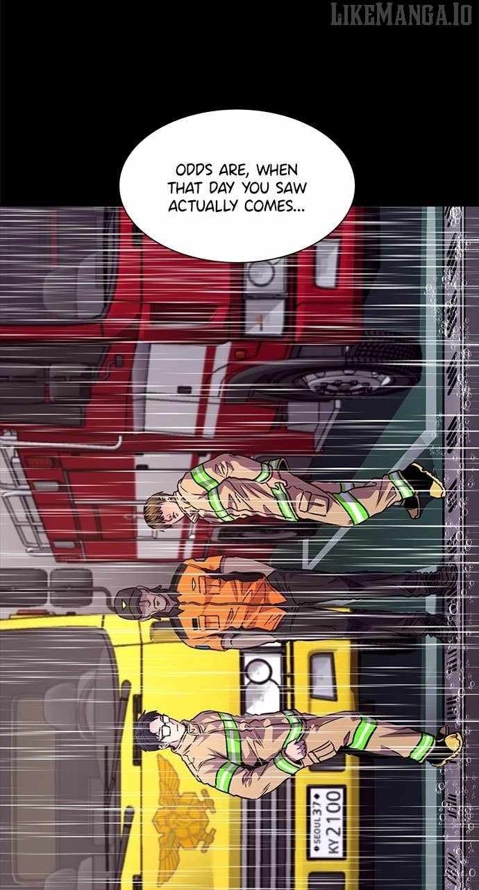 1 Second Chapter 309 - Page 22