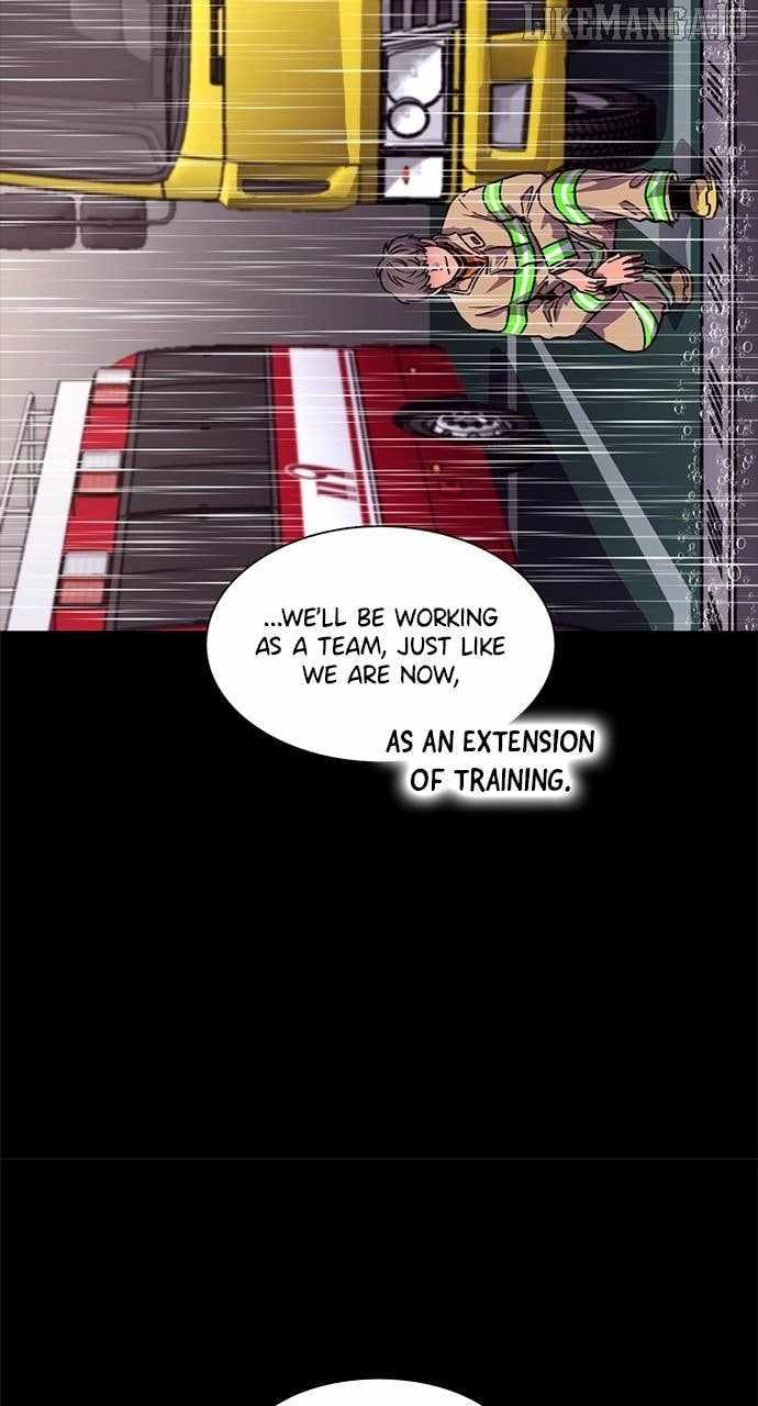 1 Second Chapter 309 - Page 23