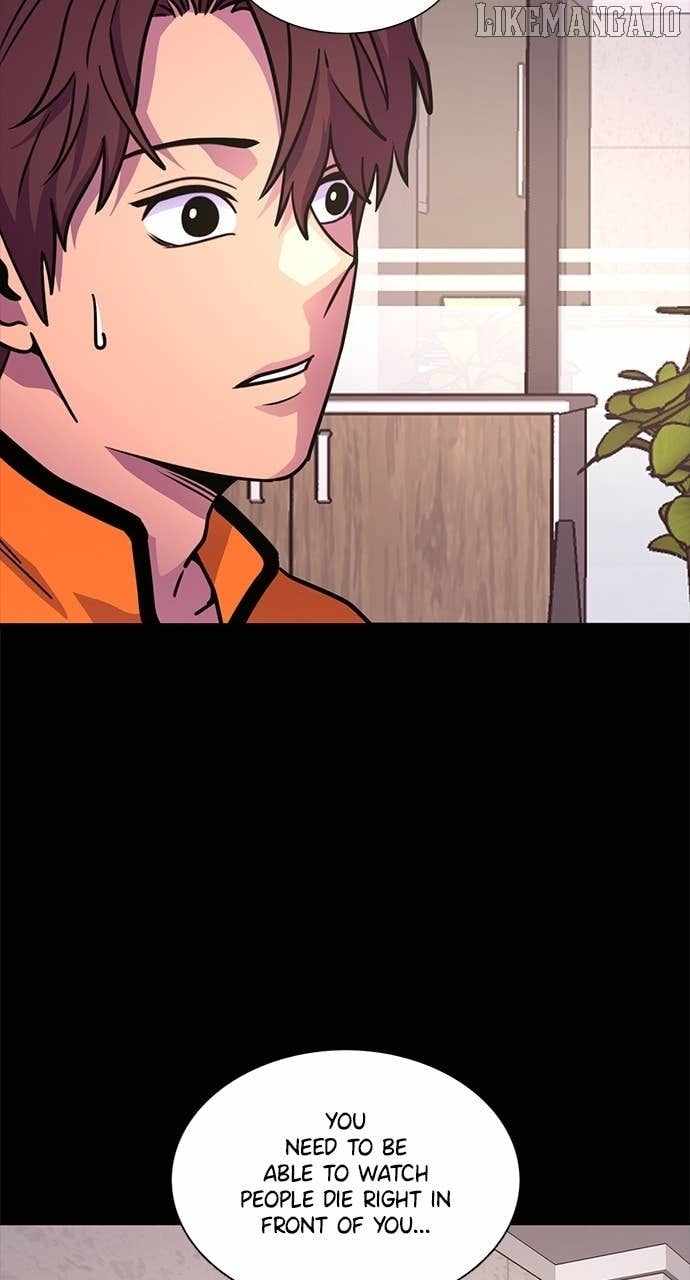 1 Second Chapter 309 - Page 25