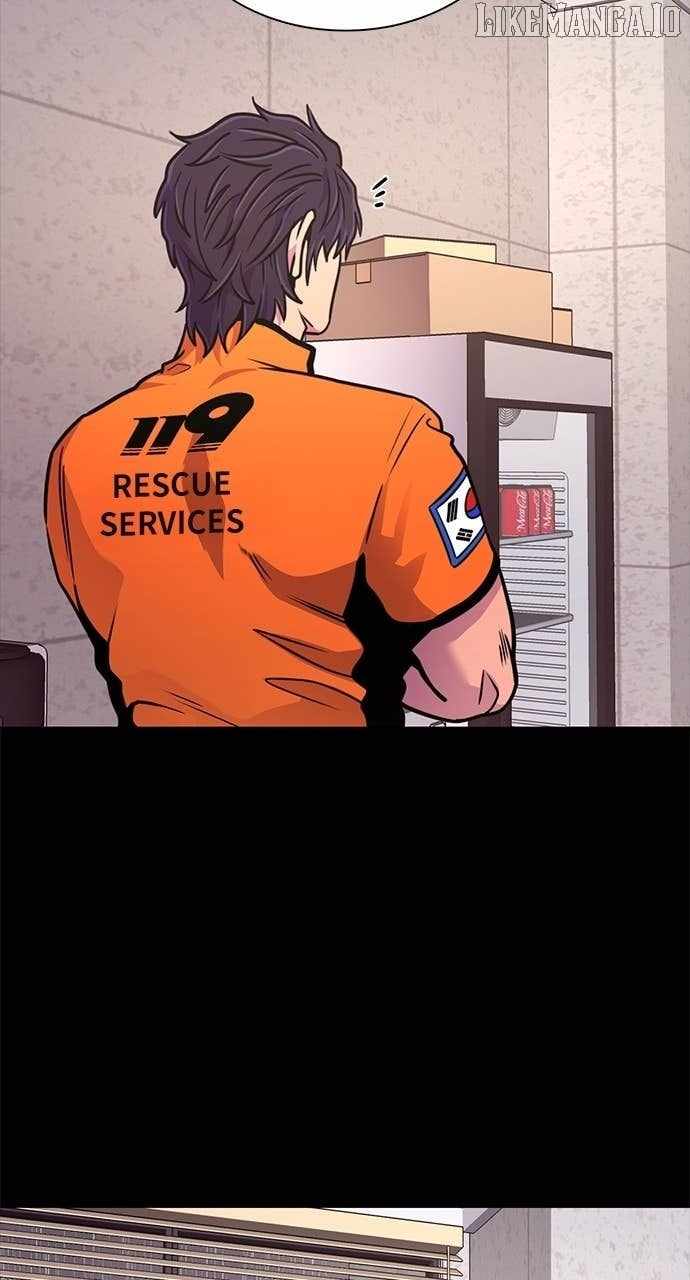 1 Second Chapter 309 - Page 26