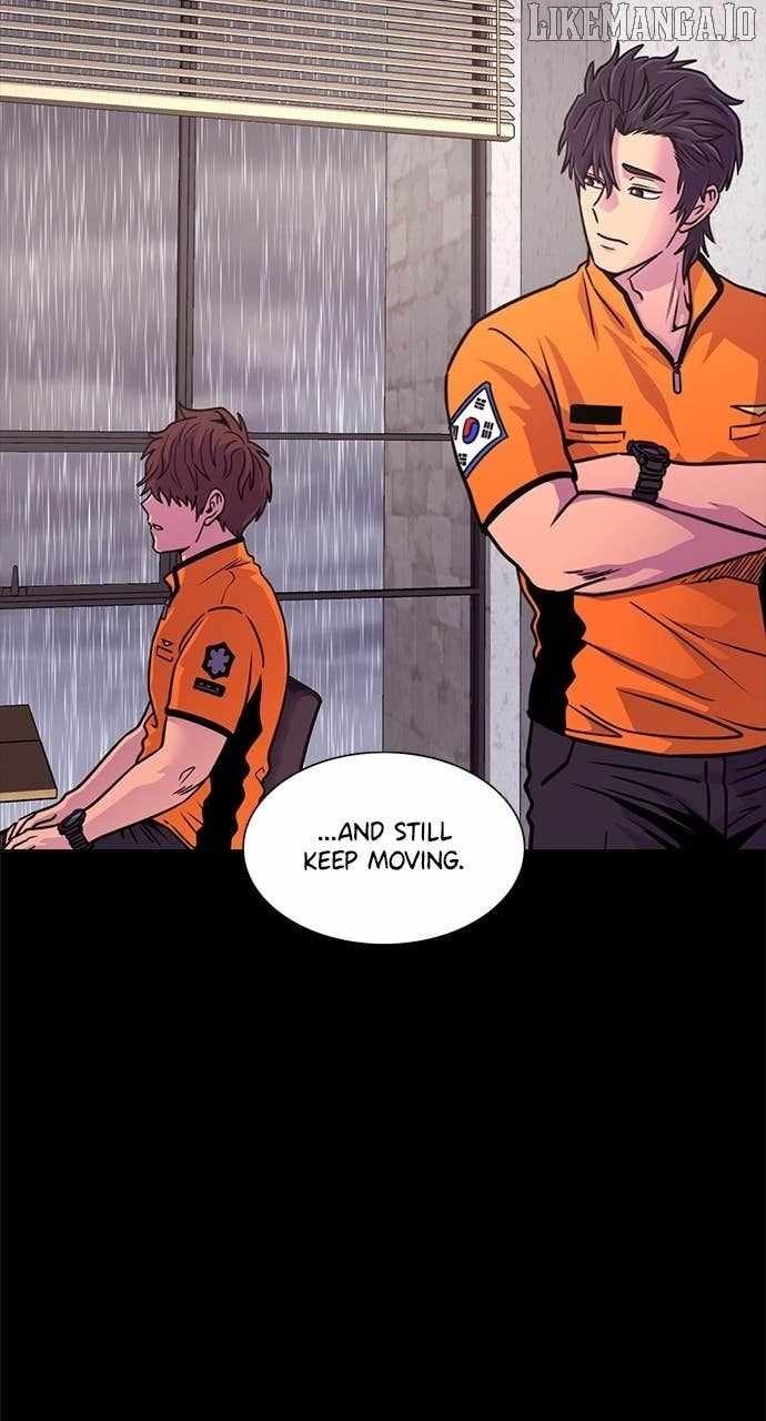 1 Second Chapter 309 - Page 27