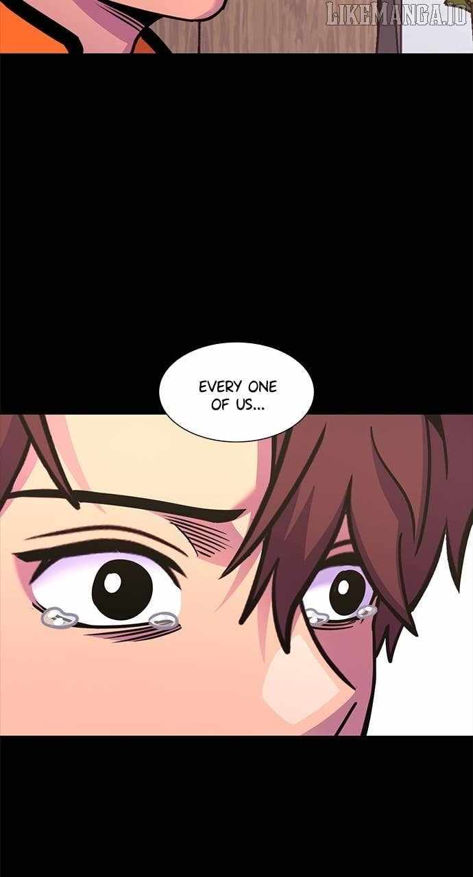 1 Second Chapter 309 - Page 30