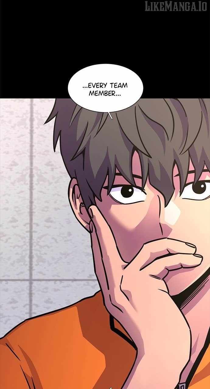 1 Second Chapter 309 - Page 31