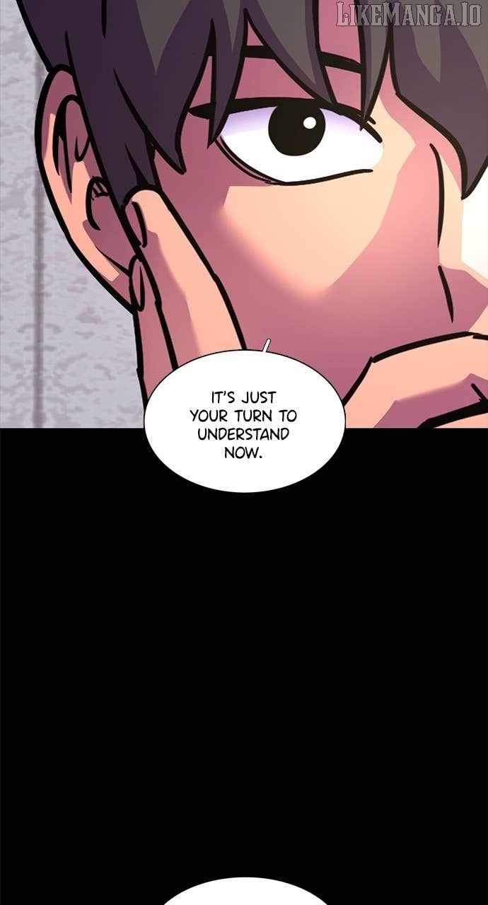 1 Second Chapter 309 - Page 34