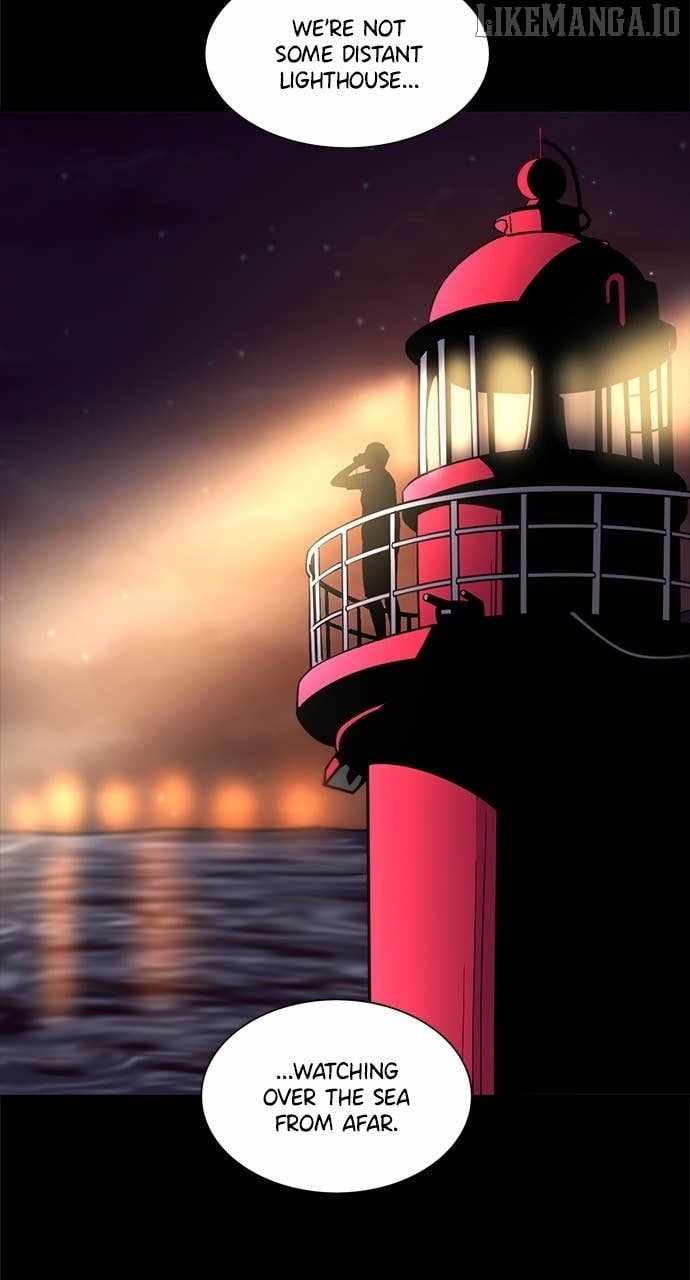 1 Second Chapter 309 - Page 35