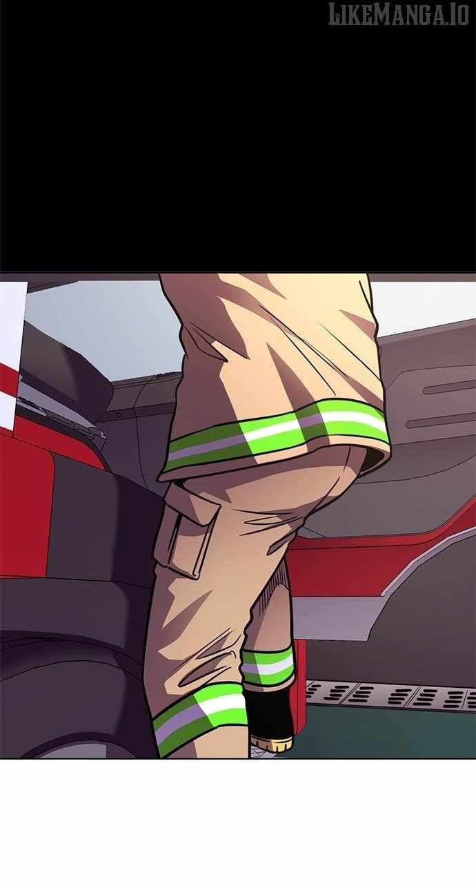 1 Second Chapter 309 - Page 38