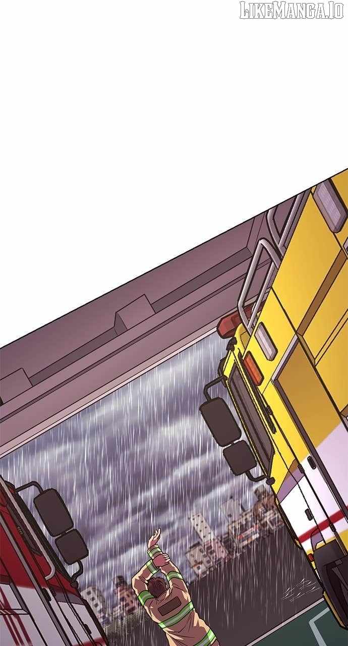 1 Second Chapter 309 - Page 40