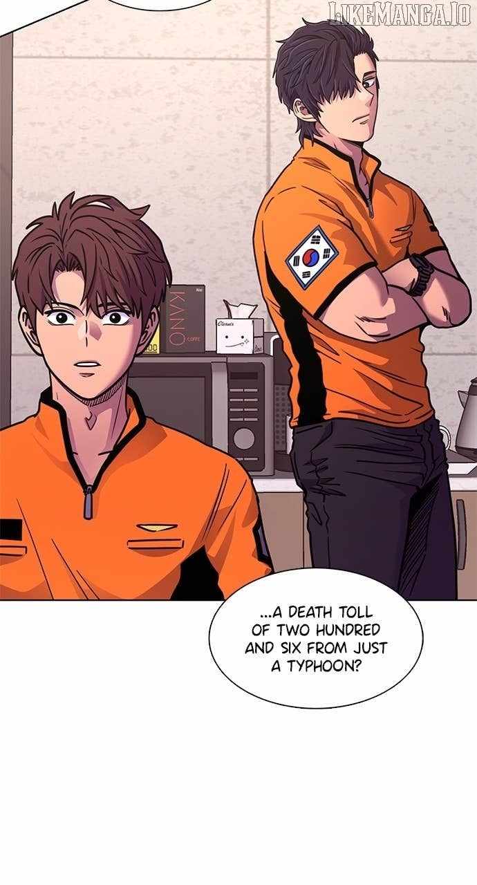 1 Second Chapter 309 - Page 5