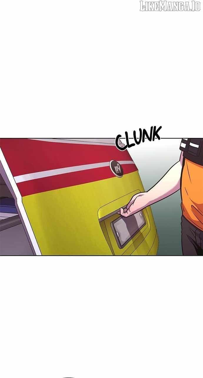 1 Second Chapter 309 - Page 42