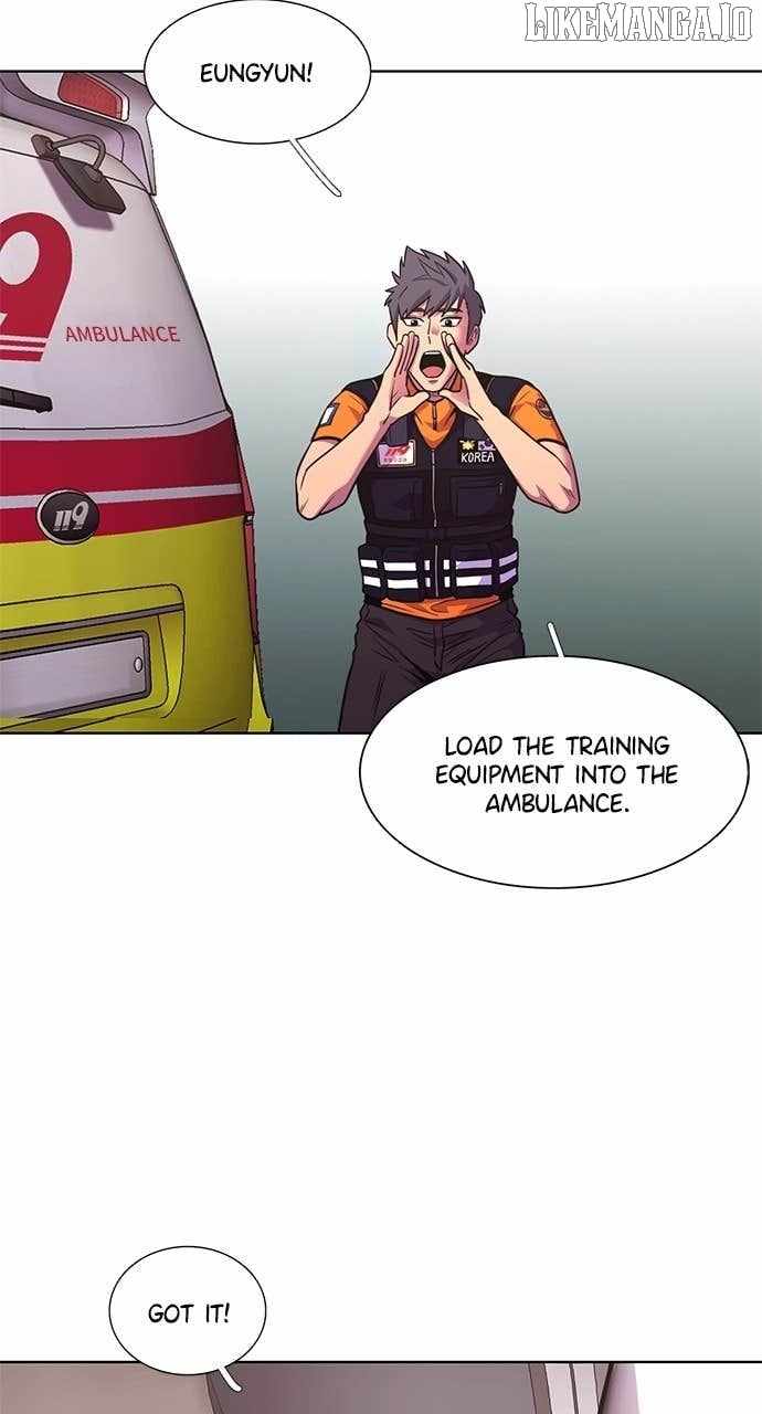 1 Second Chapter 309 - Page 43