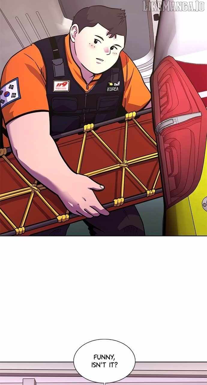 1 Second Chapter 309 - Page 44