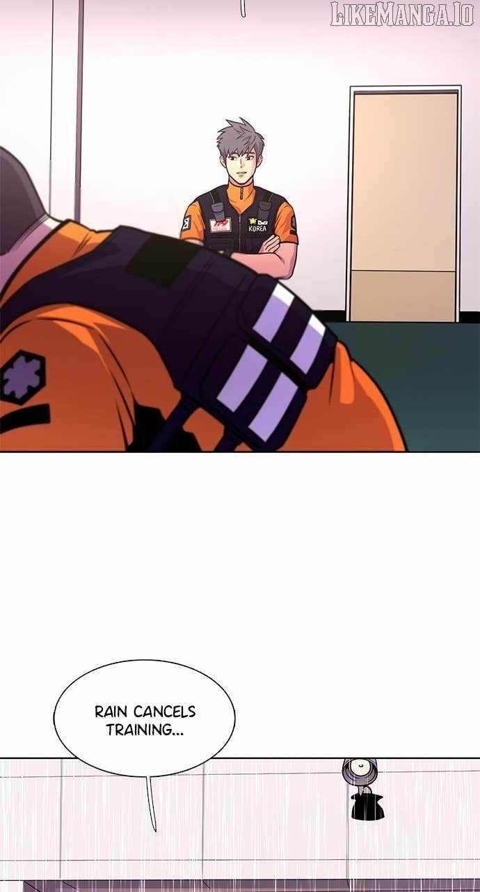 1 Second Chapter 309 - Page 45