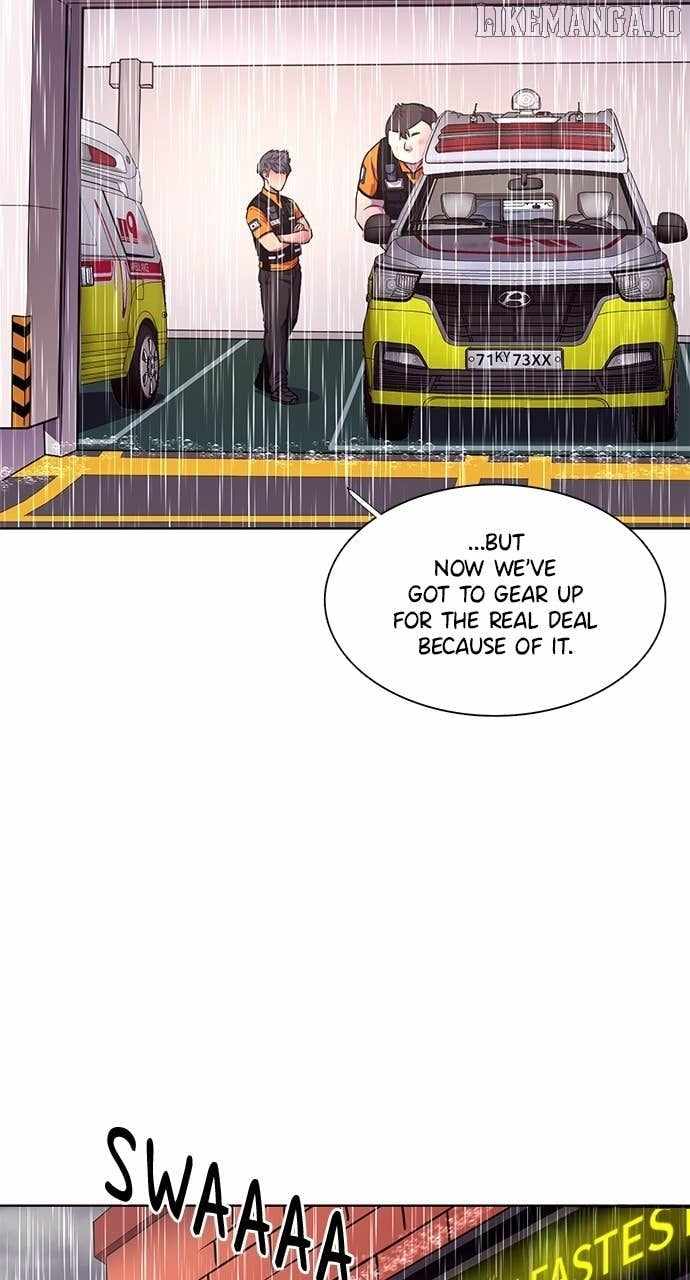 1 Second Chapter 309 - Page 46