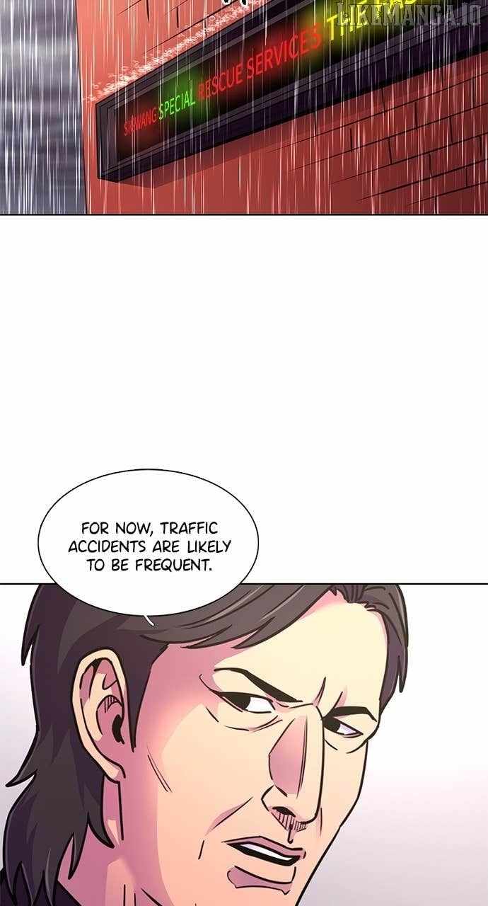 1 Second Chapter 309 - Page 47