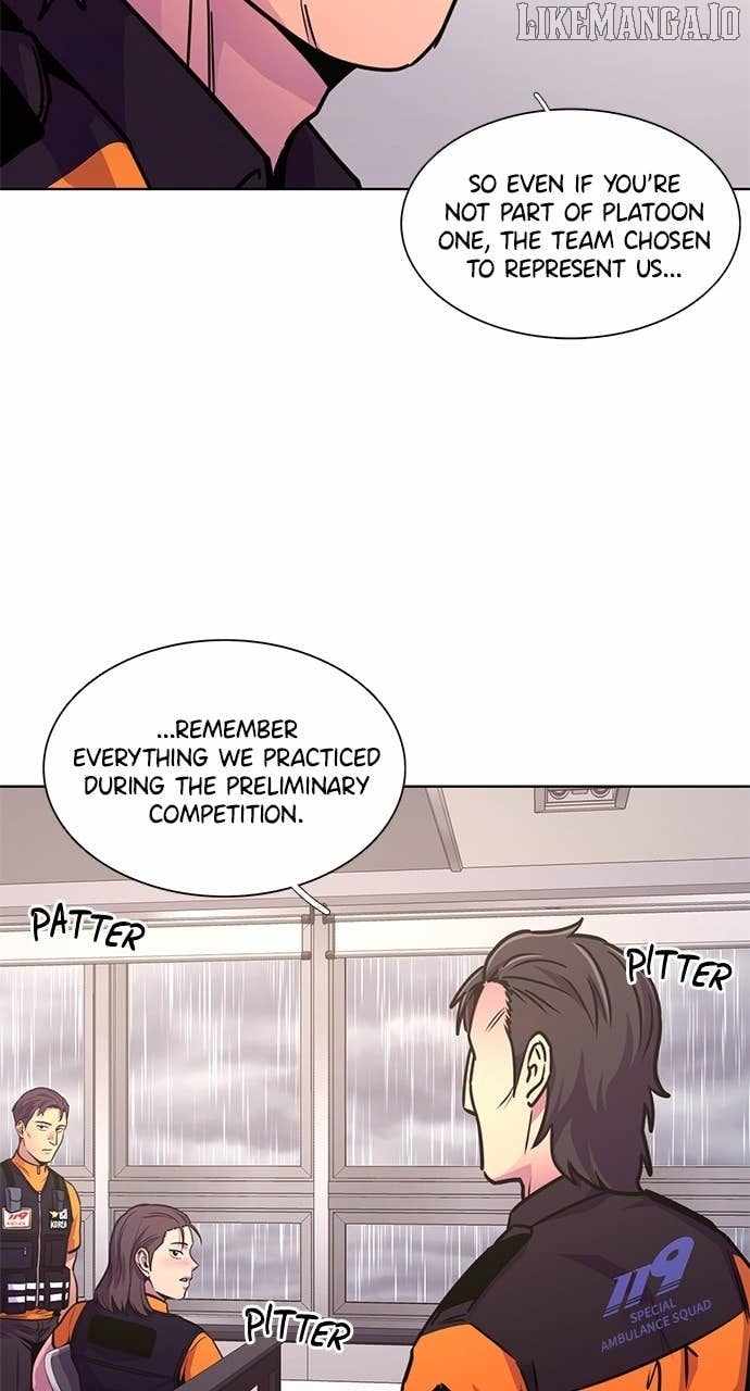 1 Second Chapter 309 - Page 48