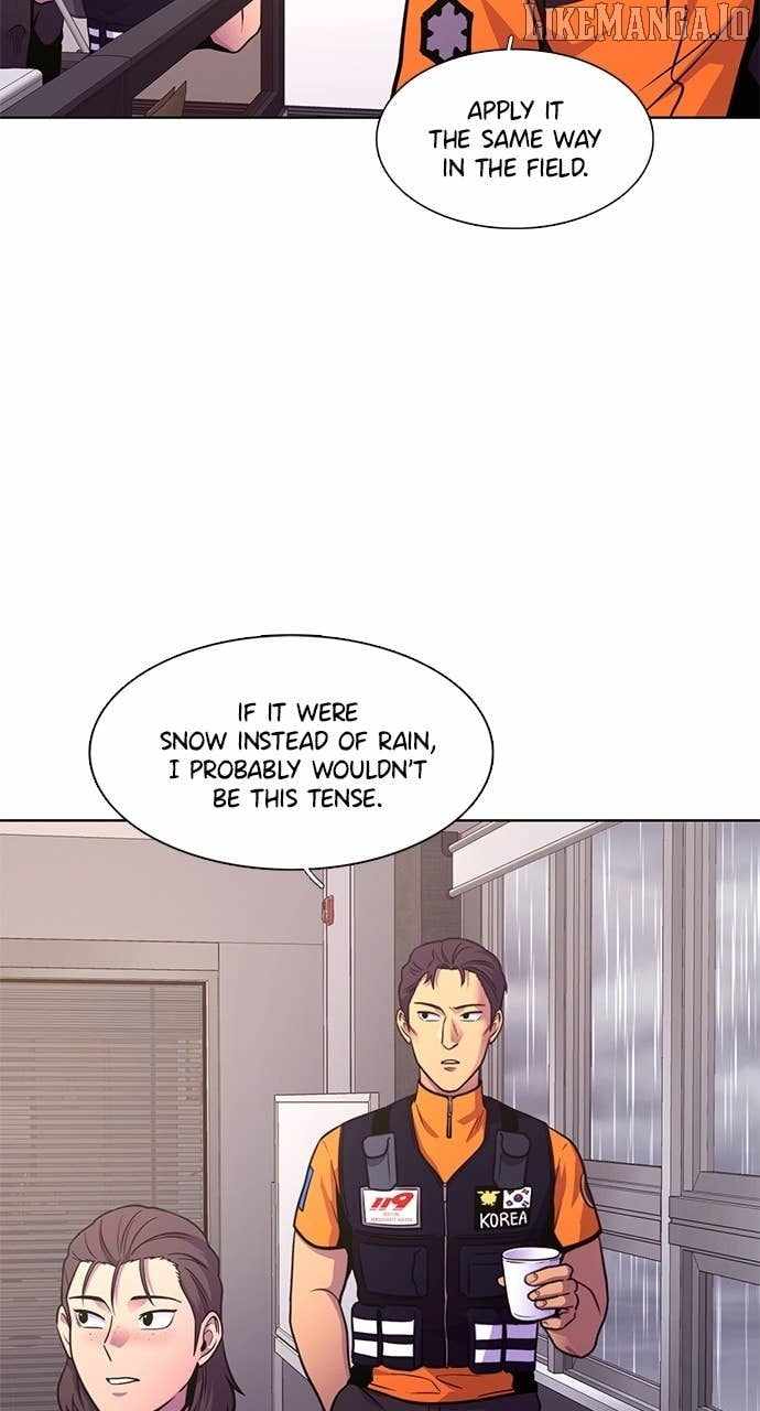 1 Second Chapter 309 - Page 49