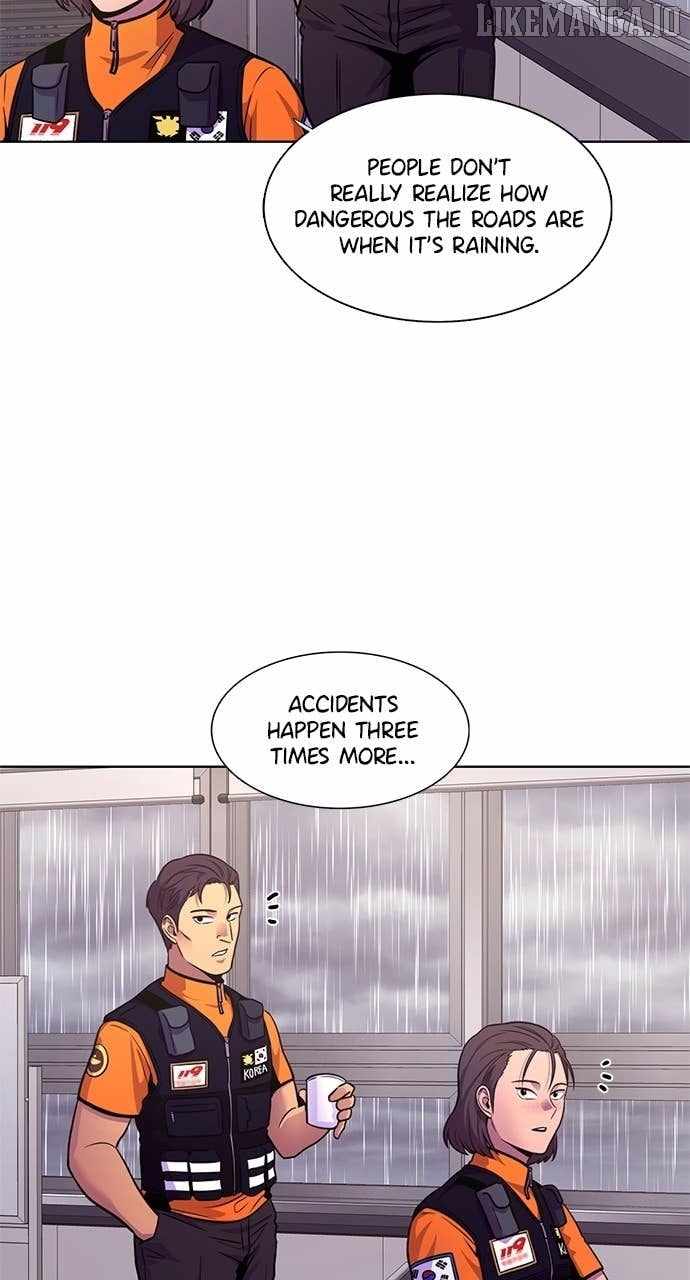 1 Second Chapter 309 - Page 50