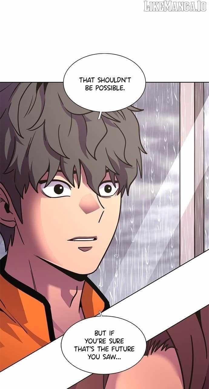 1 Second Chapter 309 - Page 6