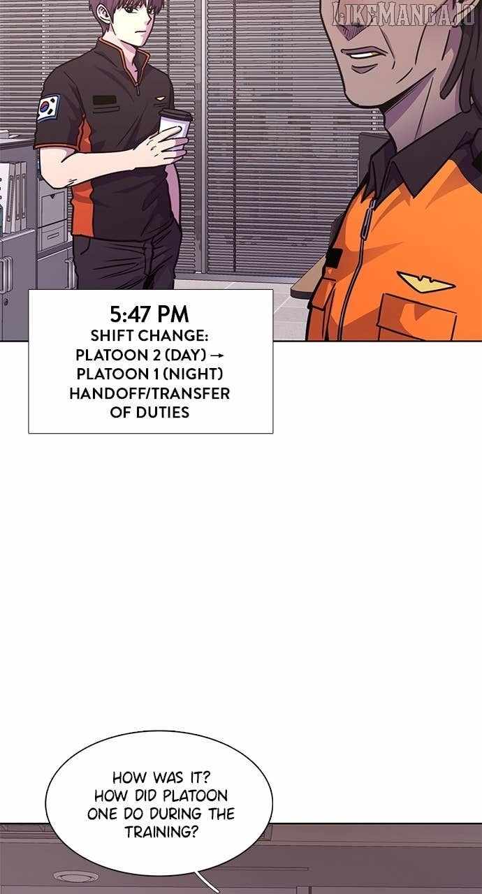 1 Second Chapter 309 - Page 59