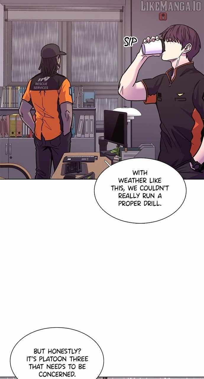 1 Second Chapter 309 - Page 60