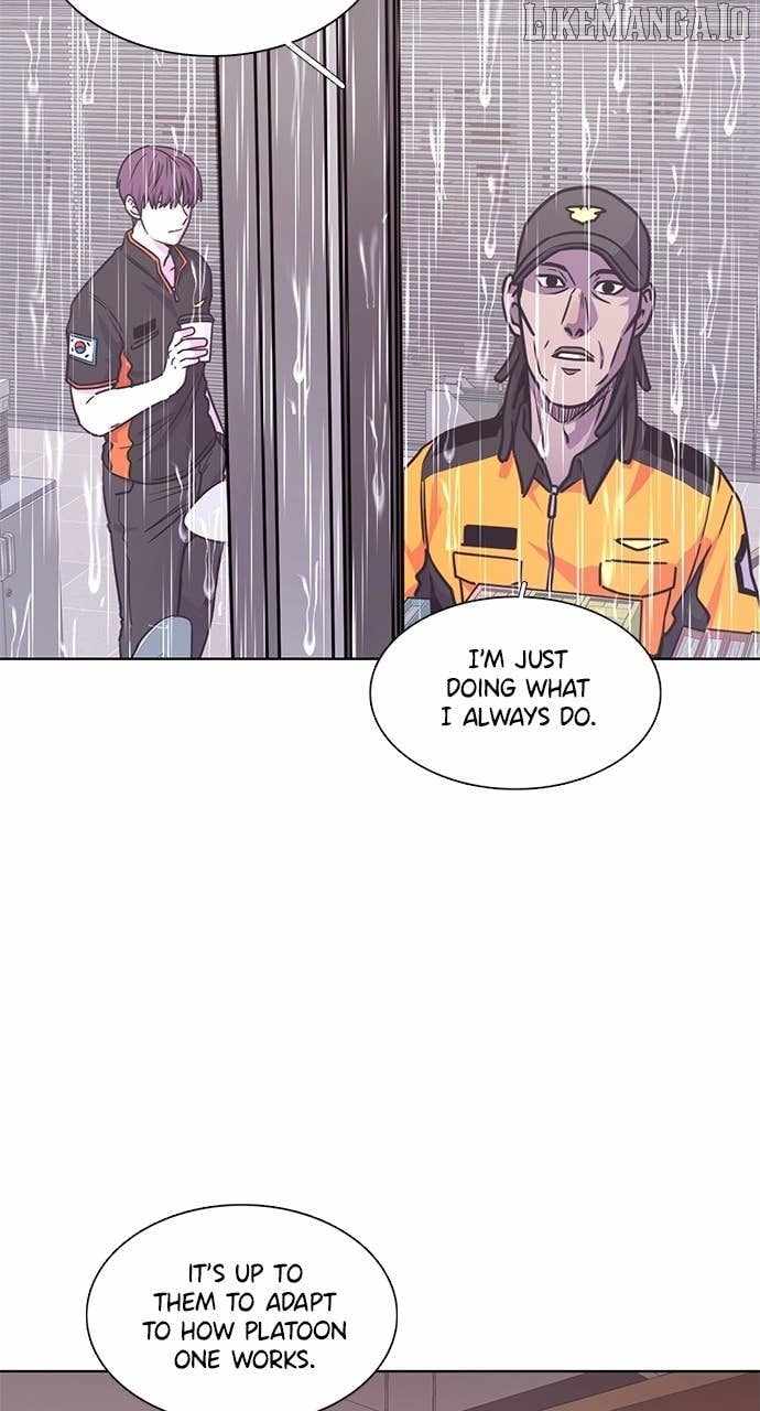 1 Second Chapter 309 - Page 61