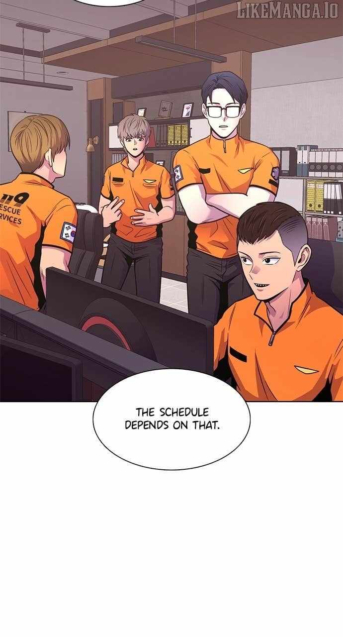 1 Second Chapter 309 - Page 62